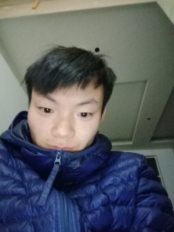 小懒猪的第一张照片--通海残疾人相亲网